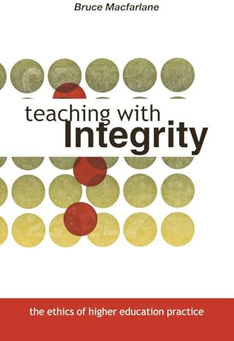 Teaching with Integrity