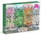 Galison 9780735373099 Dogs Jigsaw Puzzle, Multicoloured
