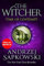 Time of Contempt: The bestselling novel which inspired season 3 of Netflix’s The Witcher