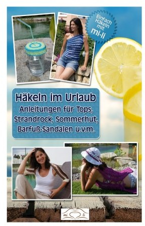 Häkeln im Urlaub: Summer Special