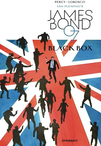 James Bond: Black Box