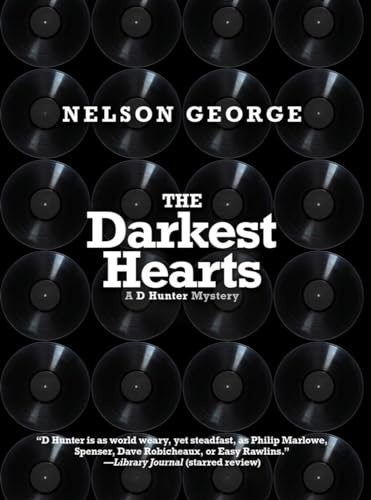 Darkest Hearts, The: A D Hunter Mystery