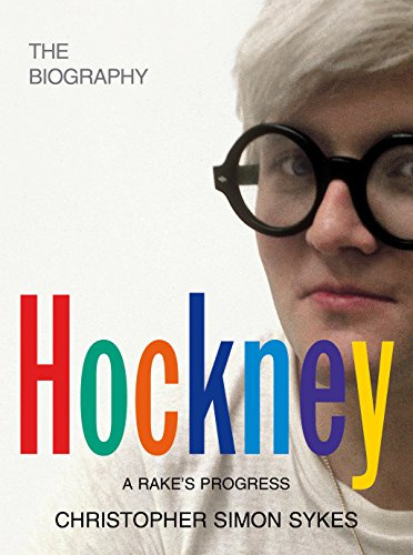 Hockney: The Fully Authorised Biography Volume 1