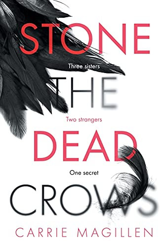 Stone the Dead Crows: Three sisters. Can one truth save them all?: 2 (The Sharif Thrillers)