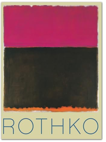 Mark Rothko Notecard Box