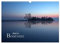 Mein Bodensee (Wandkalender 2025 DIN A3 quer), CALVENDO Monatskalender