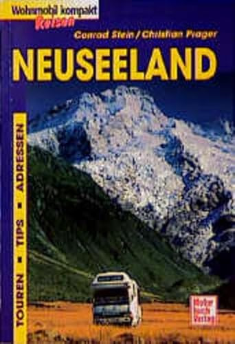 Neuseeland (Wohnmobil-Touren)