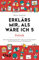 Erklärs mir, als wäre ich 5: Politik. Der Nachfolger zum SPIEGEL-Bestseller. Das perfekte Geschenk für Eltern, Lehrer und alle Neugierigen