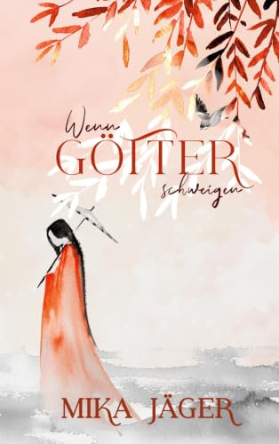 Wenn Götter schweigen: Kapitel 1