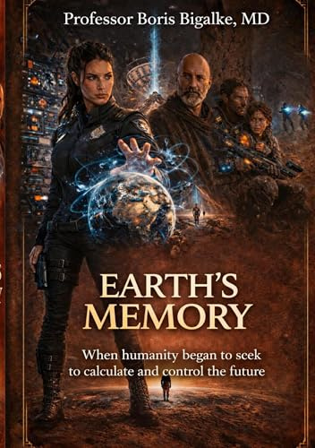 Earth's Memory: When humanity began to seek to calculate and control the future