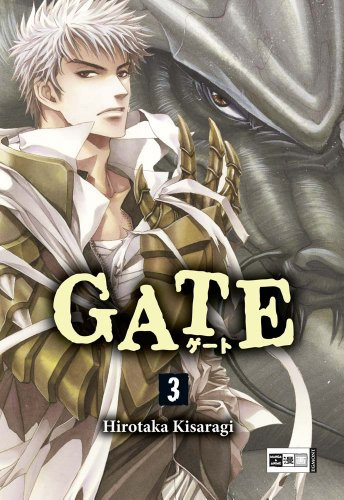 Egmont Manga