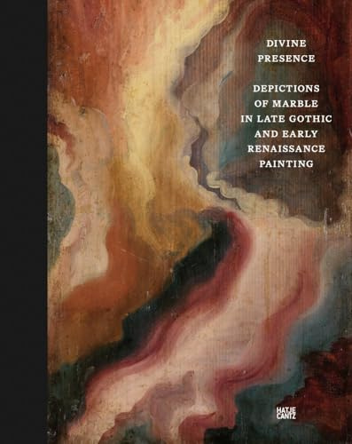Divine Presence: Depictions of Marble in Late Gothic and Early Renaissance Painting
