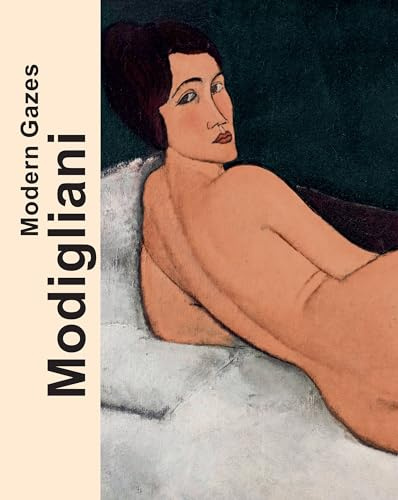 Modigliani: Modern Gazes (Museum Barberini)