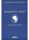 Immanuel Kant: Roman eines Lebens