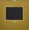 Foto-Bastelkalender gold 2019 - Bastelkalender / Do it yourself calendar (21 x 22) - datiert - Kreativkalender