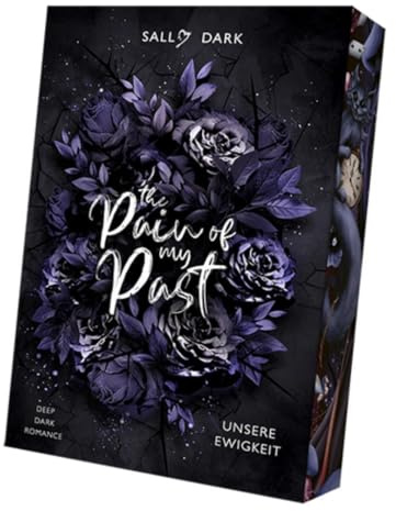 The Pain of my Past - Unsere Ewigkeit (Wonderland Reihe)