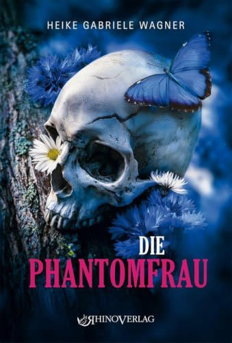 Die Phantomfrau: Ein Thüringen-Krimi