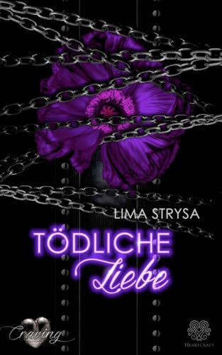 Craving 6: Tödliche Liebe (Dark Romance)
