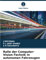 Rolle der Computer-Vision-Technik in autonomen Fahrzeugen