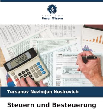 Steuern und Besteuerung: DE