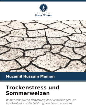 Trockenstress und Sommerweizen: Wissenschaftliche Bewertung der Auswirkungen von Trockenheit auf die Leistung von Sommerweizen