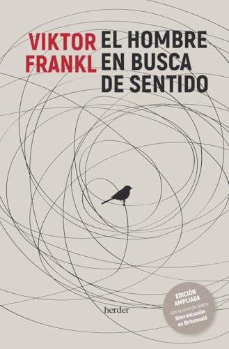 El hombre en busca de sentido (fuera de colección)