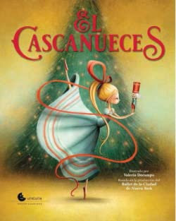 El Cascanueces (PENTAGRAMA)