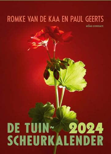 2024 (Tuinscheurkalender)