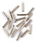 LENZ Spur 0 45090 Schienenverbinder 20 Stück NEU & OVP