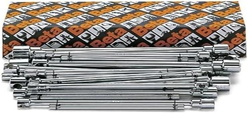 950/S9-CAJA 9 LLAVES EN T HEXAGONALES