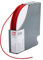 Prym Elastic Cord 2.5 mm Red, 60% ED 40% Polyester, Ø 2,5 mm | 50 m