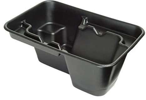 Ubbink Bassin de Jardin préformé Jupiter 230 L