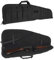 Mil-Tec Rifle Case mit Gurt schwarz 120cm