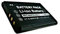 Batterie Rechargeable au Lithium-ION pour Appareil Photo/caméscope Type/réf : Samsung SLB 0837B, SLB0837B