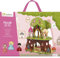 Avenue Mandarine PU002O - 3D Puzzle Szenen - Feen Baum
