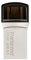 Transcend JF890 - 32GB OTG Conector Dual: USB 3.1 Gen 1 + Type C, Metálico, Hasta 130 MB/s