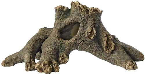 Superfish Deko Baum Wurzel L 49x24x21cm