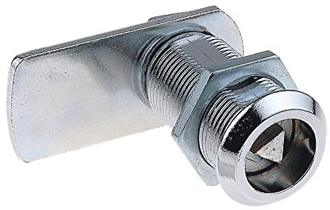 Ronis 911-250 Serrure 1/4T droite 32,5 mm