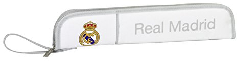 Real Madrid 2018 Astuccio, 37 cm, Multicolore (Multicolor)