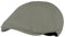WITHMOONS Schlägermütze Golfermütze Schiebermütze Simple Newsboy Hat Flat Cap SL3026 (Browngrey)