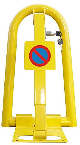 BARRERA DE PARKING EASY PACK