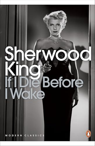 Penguin Classics If I Die Before I Wake