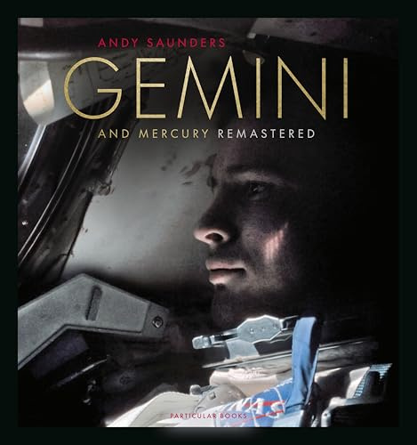 Particular Books Gemini and Mercury Remastered.