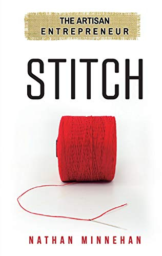 Stitch: The Artisan Entrepreneur