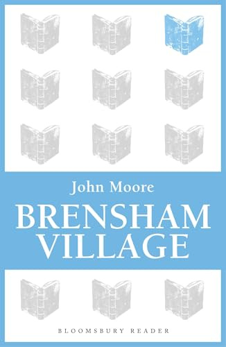 Brensham Village (Brensham Trilogy)