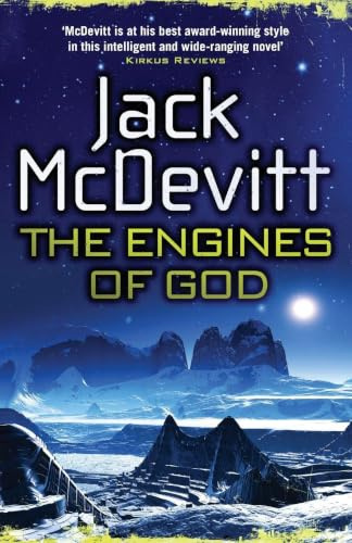 The Engines of God (Academy - Book 1)