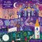 Puzzle - Jenny Zemanek, Es war einmal ...: Unser faszinierendes, hochwertiges 1.000-teiliges Puzzle (73,5 x 51 cm) in Stabiler Kartonverpackung
