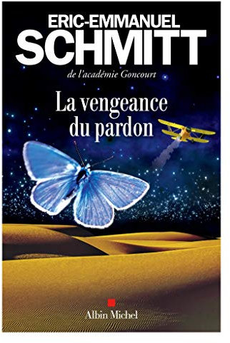 La Vengeance du pardon