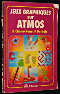 Jeux graphiques sur Atmos (Ordinateurs personnels)