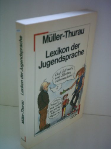 Lexikon der Jugendsprache